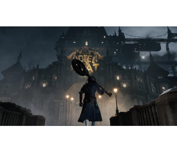 PlayStation Lies of P - 1129838 - zdjęcie 4